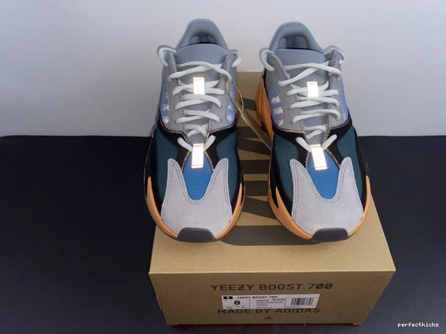 Yeezy V2 Sun GW0296 Adidas 700 Boost 0728